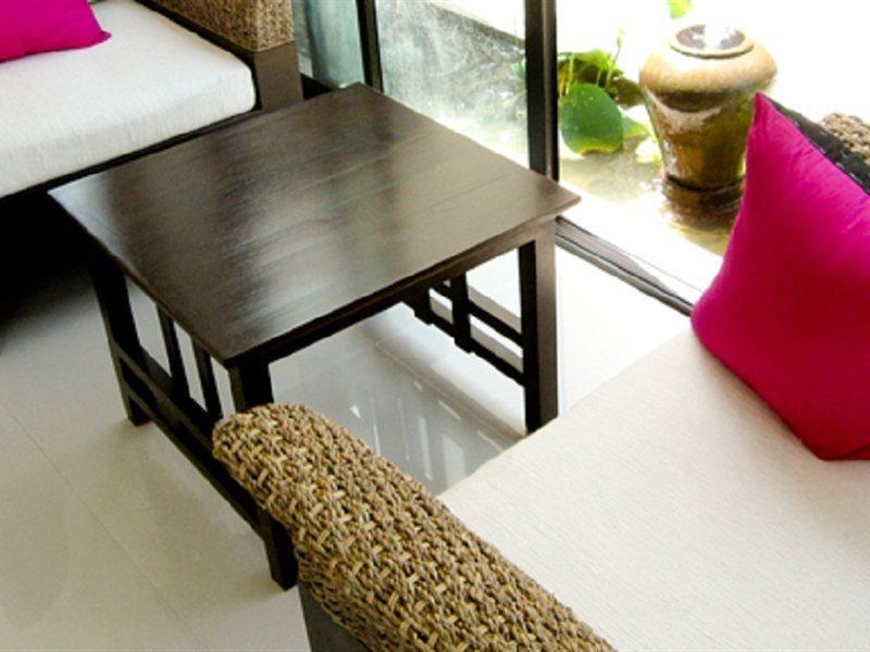 Nicha Suite Hua Hin Hotel Exteriör bild